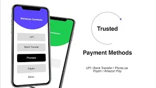 App promo video | Alight Motion