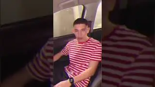 Olajuwon Desahogó (Preview)