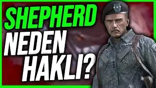 WHY SHEPHERD IS RIGHT? Call of Duty Review