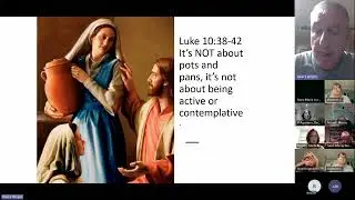 CATechist CHAT