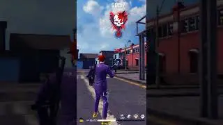 ஏய் surya game play in training ground / #freefire #shorts