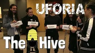 Who's Most Likely With UFORIA! (FUNNY) (Official Audio)