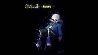 CWS x GH - RESET