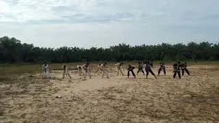 ikspi rantau Kalbar,