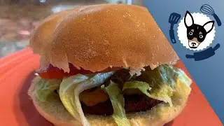 Hamburger Buns Recipe