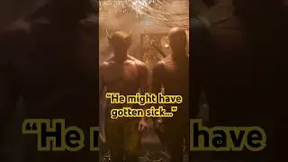 This **SPOILER** cameo paid the price filming Deadpool & Wolverine
