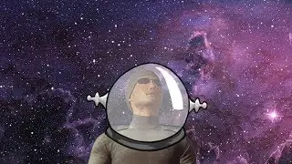 PUBG .. in Space? | My Day in PUBG (2)