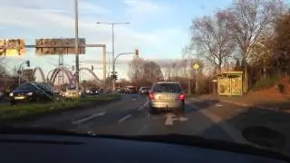 Unikkatil - Po provoj me nejt rehat ( Oberhausen )
