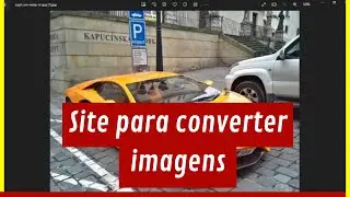 EZgif | Site para converter imagens Webp Para Jpeg ou PNG