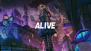 Off Limits & Static Movement - Come Alive