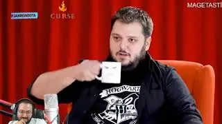 Jahrein - Soğuk Savaş 4 Gülersen Kaybedersin İzliyor