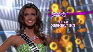 Miss USA 2013 Top 15