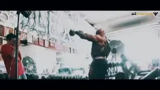 Ronnie Coleman Bodybuilding Motivation 2020