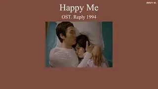 Happy Me - Lim Kim OST.Reply1994 ( Thaisub )