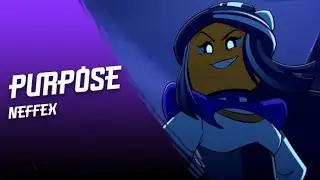 Lady Bone Demon Tribute | Monkie Kid | Purpose