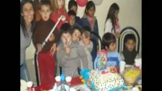 Fotos en Video.giuliano inglese.mpg