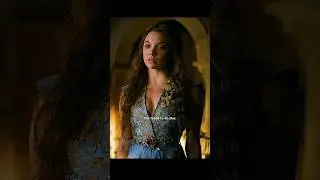 Joffrey confronted Margaery about Renly Baratheon. #gameofthrones #joffreybaratheon #margaerytyrell