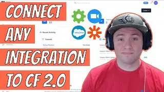 How To Connect ANY Integration to ClickFunnels 2.0