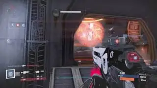 Quick breaker