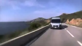 Аренда автомобиля Fiat Ducato Motoren с водителем в Новосибирске