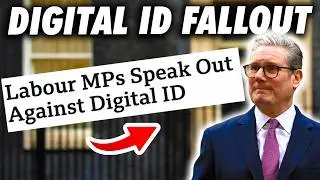 Government Fight Back Against Digital ID