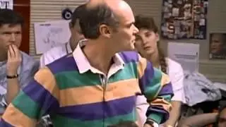 James Carville speech - Election Eve 1992