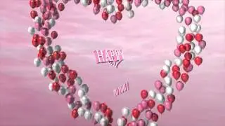 ¡Feliz cumpleaños!