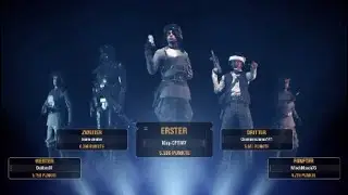 Star Wars Battlefront II -Multiplayer-Blast Mode (Ps4)