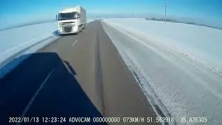 Курский самоубийца. Встречка