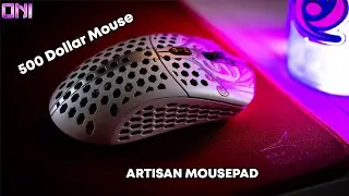 Best Mouse and Mousepad for VALORANT