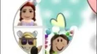 Прохожу ПАРКУР в Roblox с Дашой и Алиной