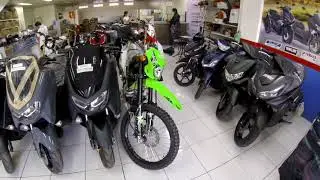 ROUSER 135 SPEEDOMETER PROBLEM/SOLVED 