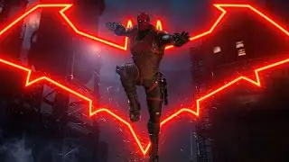 Bayonetta 3 controversy, Gotham Knights release, Mario rabbid: Sparks of hope. Let’s talk.