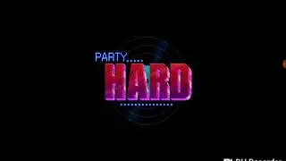 Party hard gooo#2