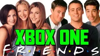 Xbox One Matchmaking App Coming