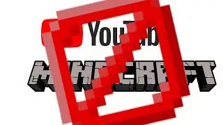 Minecraft YouTubers are in TROUBLE