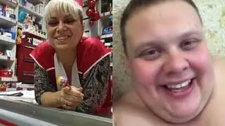 Смешное видео
