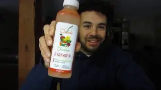 Why & How I Started A Juicing Business! (Part 2)