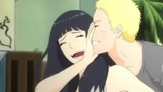 Naruto and Hinata - Kisah Awal Percintaan (AMV)