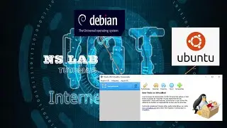 Arduino - VirtualBox - Ubuntu - Debian: Tutorial 1: Downloads e Instalação do VirtualBox