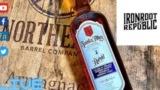 IRONROOT REPUBLIC DISTILLERY