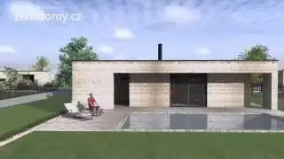 Zerodomy - nulové domy - kvalitní, úsporné a ekologické bydlení.