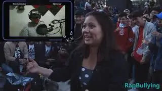 DE MEXICO PARA LA GOD LEVEL🤩| receiver reacciona: Lo mejor de Karey Cuevas