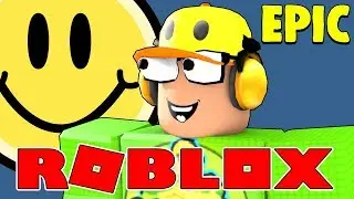 Fun Time Roblox Epic Minigames!