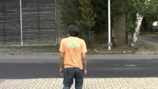 Car Hit - Adobe After Effects