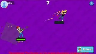 Обновления The Gunner 1.0.9