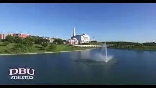 This is DBU