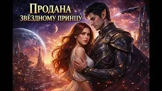 Продана звездному принцу