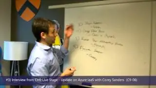 Tuesdays With Corey: Top Six Azure sessions from Microsoft Ignite