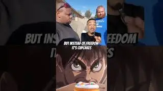 THE GREATEST ISEKAI ANIME OF ALL TIME 🙌 